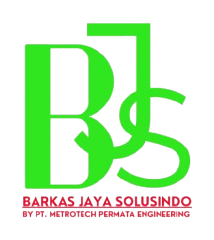 Logo Barkas Jaya Solusindo